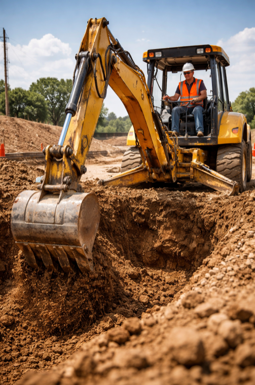 Formation AIPR Allauch — identification des réseaux enterrés